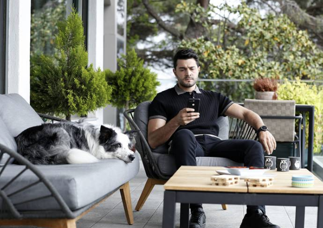 Apar topar final kararı verilmişti Kanal D Leke dizisi hakkında flaş gelişme! - Resim: 2