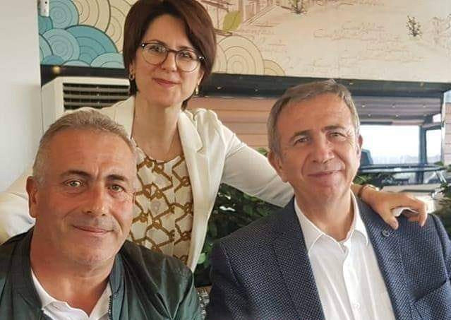 Mansur Yavaş’ın acı günü! Nikahını kıydığı kardeşi Sabri Yavaş yaşamını yitirdi - Resim: 0