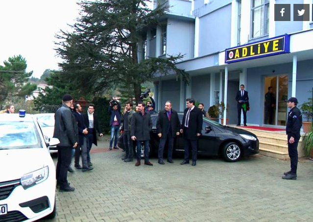 Arka Sokaklar'da 13 sezondur olmayan oldu başrol oyuncusu ölecek - Resim: 4