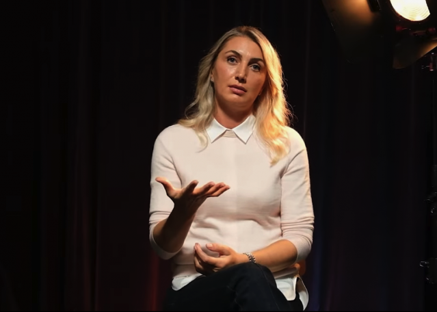 Dilek İmamoğlu'ndan dikkat çeken Gülben Ergen çıkışı - Resim: 4