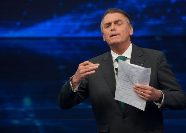 İki aday arasında şiddetli tartışma: Küçük diktatörcük, yalancı, utanmaz - Resim: 1