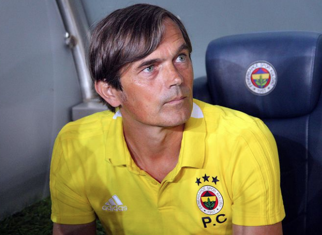 İşte Fenerbahçe'nin çöküşünü hazırlayan adam - Resim: 2