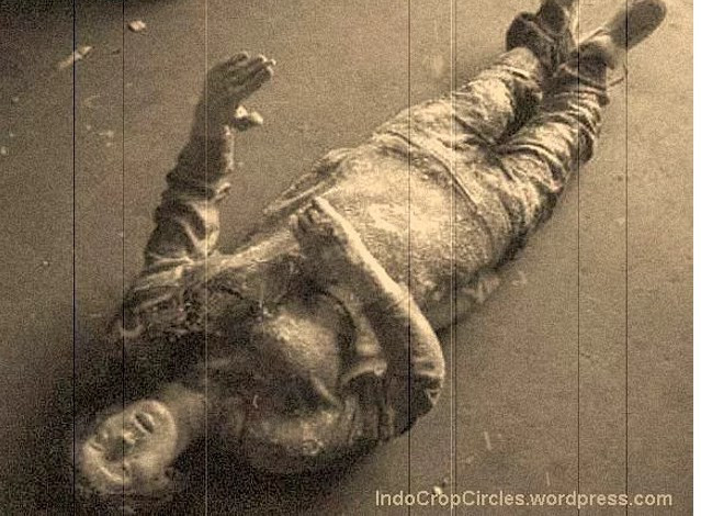 Sırrı çözülememiş 13 korkunç olay - Resim: 4