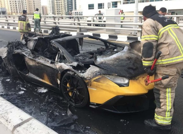 Dubai'nin bilinmeyen yüzü! Zenginler eğlenirken fakirler sefalet içinde - Resim: 3