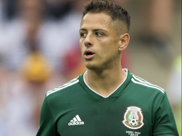 Başkan Fikret Orman Chicharito transferi için Londra'ya gidecek - Resim: 2