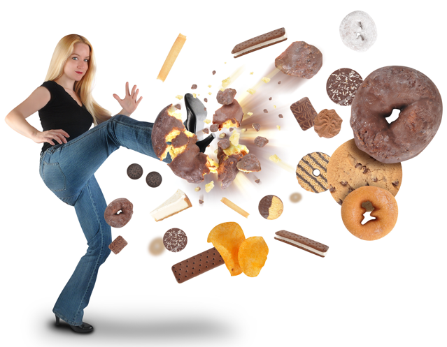 Kanserden korunmanın yolları! - Resim: 1