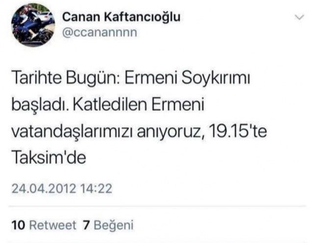 Canan Kaftancıoğlu twitleri ne yazdı ki hapis cezası aldı işte paylaşımları - Resim: 3