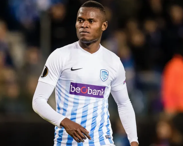 Fenerbahçe'nin hedefi Mbwana Samatta - Resim: 1