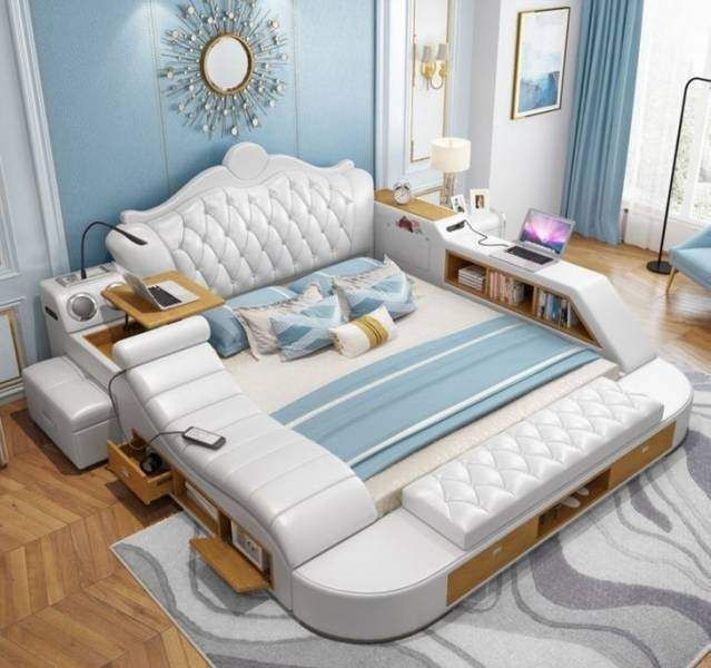 Bu evlerin tasarımına şaşıracaksınız! Yeni nesil ev tasarımı - Resim: 1