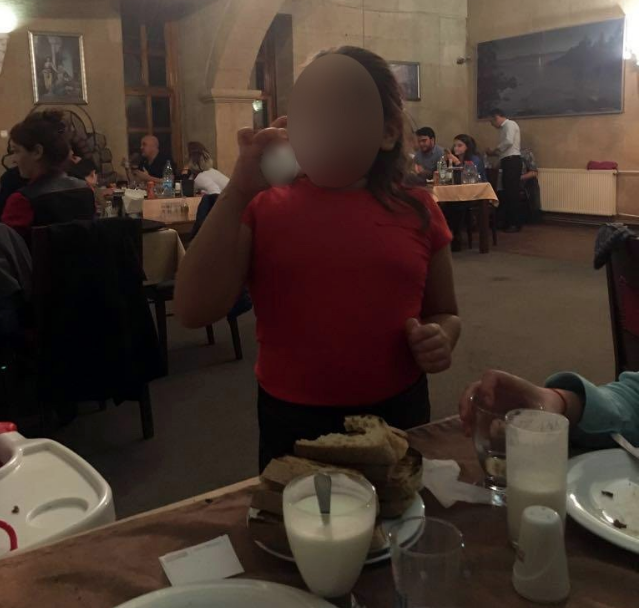 Kızının cep telefonuna bakınca şok görüntüleri gördü! Annesi yapmış - Resim: 4