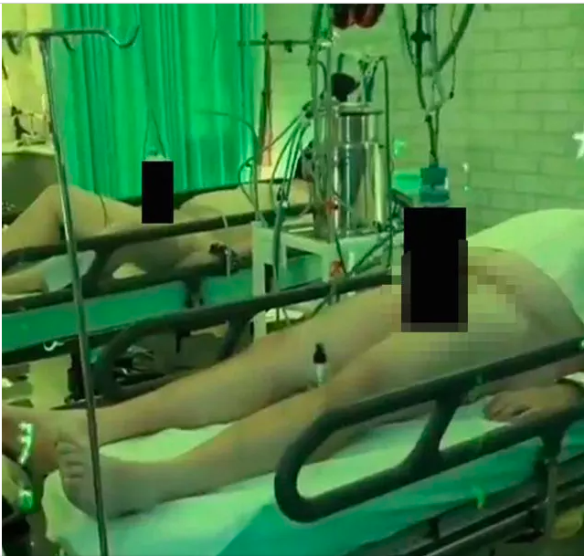 Sperm sağma makinesi ülkeyi karıştırdı! Gerçek çok başka çıktı - Resim: 2