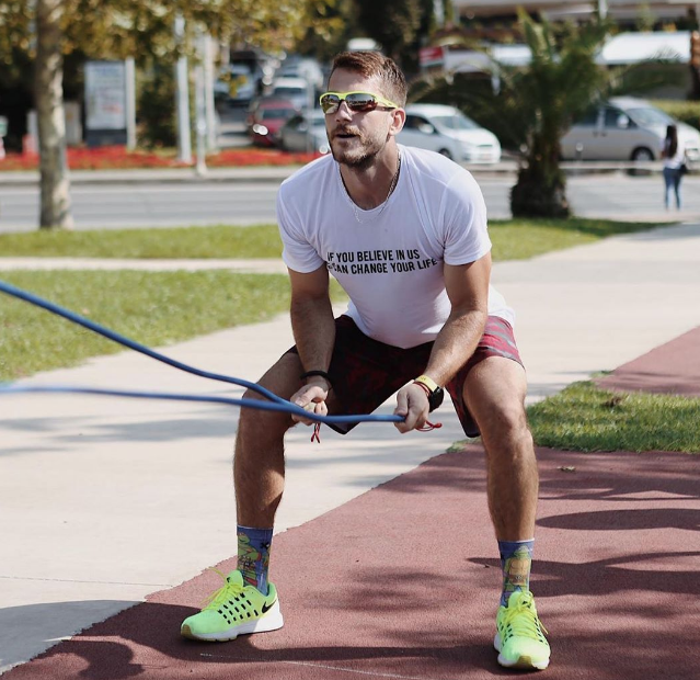 Savaşçı'ya katıldı dizinin iki flaş ismi kadrodan ayrıldı Survivor şampiyonu - Resim: 2