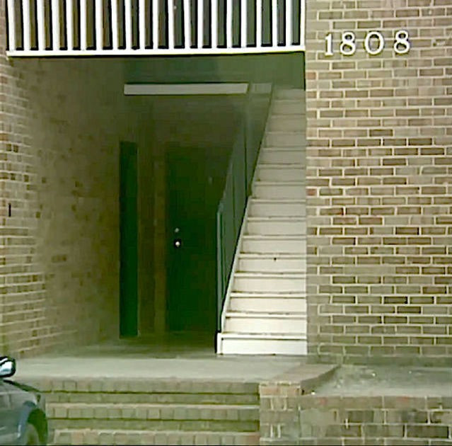 Tecavüzden doğan bebeği sokağa attılar bakın sonra neler oldu - Resim: 3