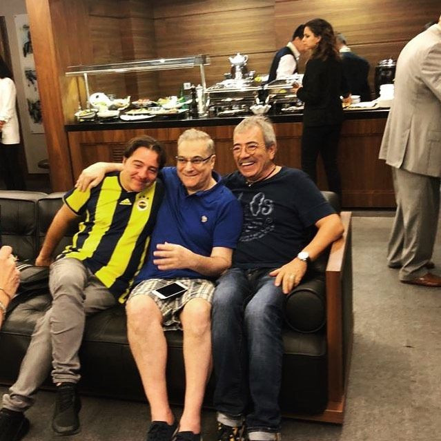 Teklifi kabul eden Mehmet Ali Erbil müjdeli haberi duyurdu! Tarih verdi - Resim: 3