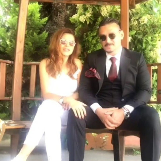 Bircan Bali kaç yaşında evlilikleri Bircan Bali ilk eşi kimdir? - Resim: 4