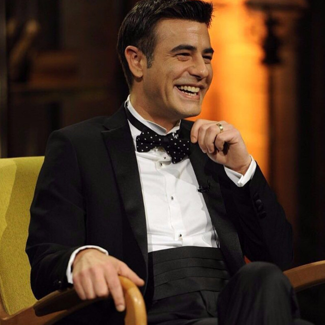 Tayanç Ayaydın'a ne oldu öyle görenler hayrete düşüyor! - Resim: 4