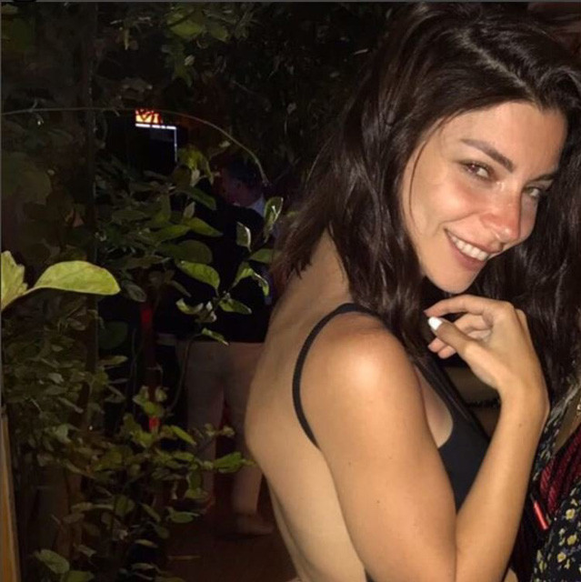 43 kiloya düşen Merve Boluğur'a büyük şok setlere veda mı etti! - Resim: 2