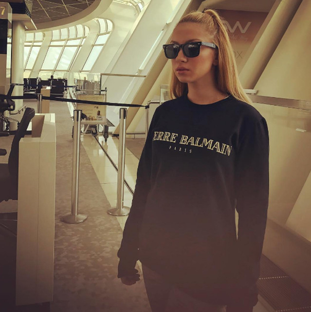 Ece Seçkin'den olay itiraf "Sevgilimi dövdüm" - Resim: 3