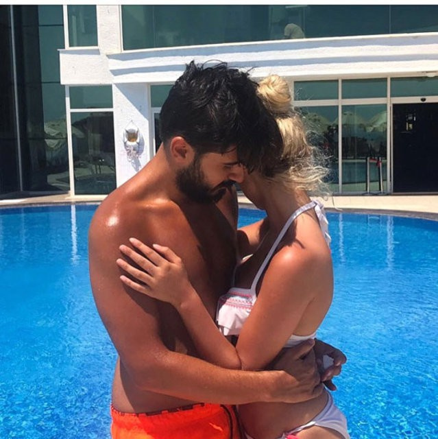 Emrah'ın oğlu Tayfun evleniyor! - Resim: 3
