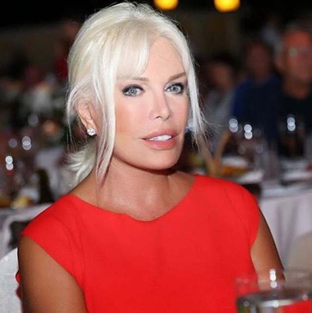 Demet Akalın'dan olay Ajda Pekkan paylaşımı! - Resim: 4