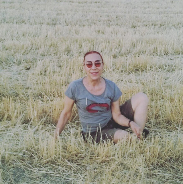 Leman Sam'dan Nusret'e olay sözler "Onun bu yaptığı pornografi" - Resim: 4