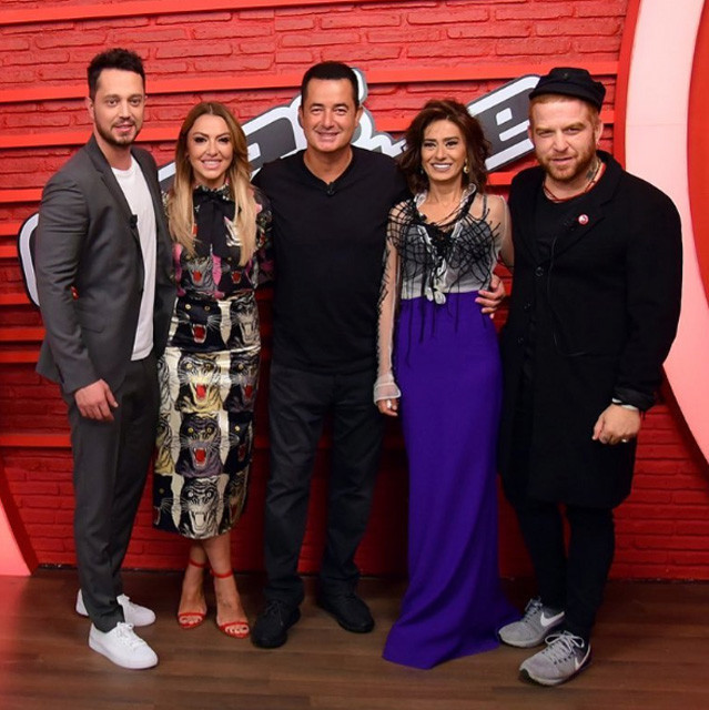 Acun Ilıcalı Cem Yılmaz'dan sonra ikinci bombayı patlattı  - Resim: 1