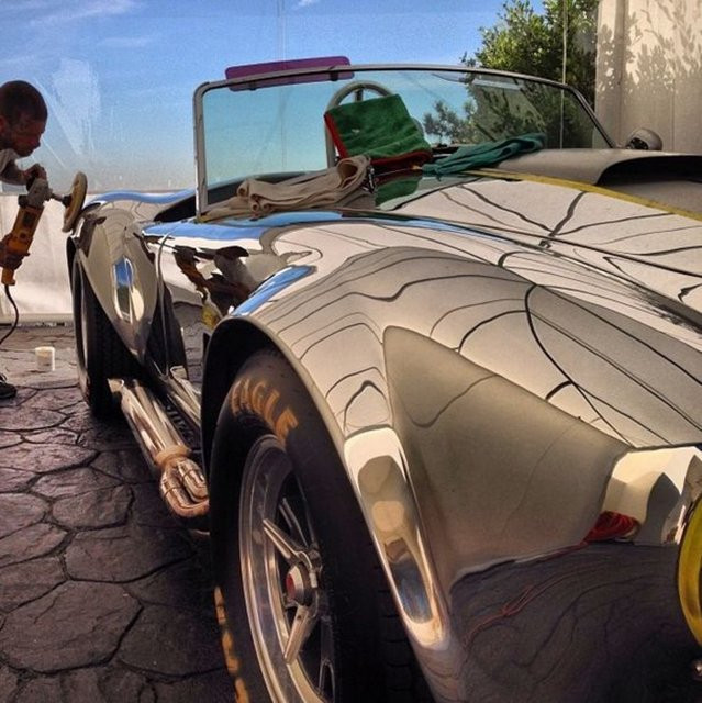 Dan Bilzeryan'ın Lüks yaşamı Instagram'da - Resim: 4