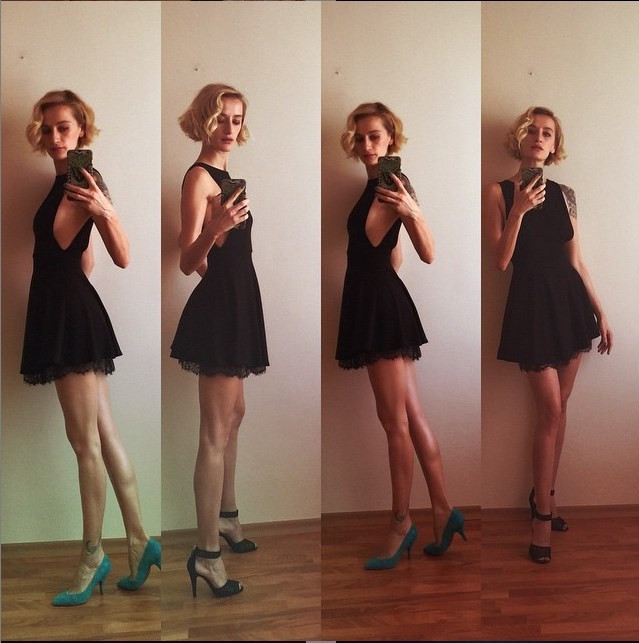 Didem Soydan'ın pozlarına takipçileri tepki yağdı - Resim: 2