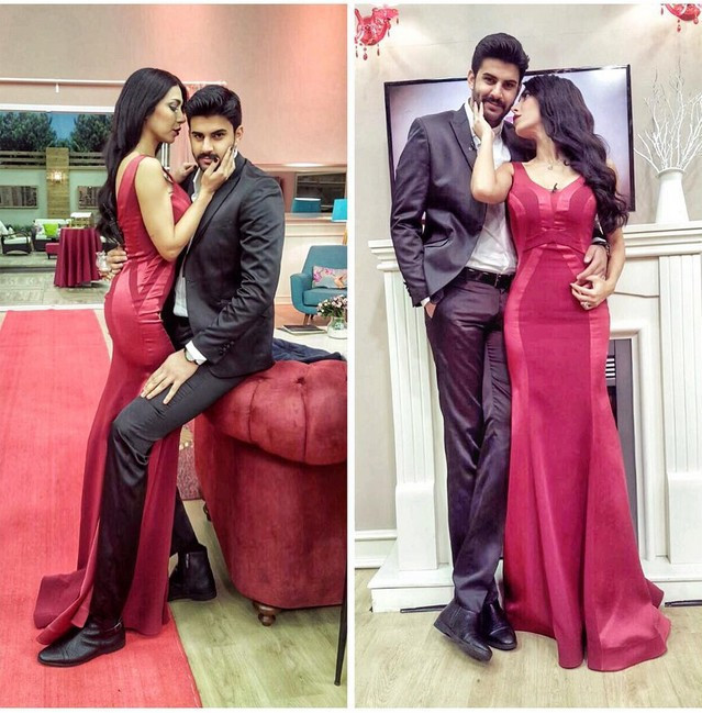 Kısmetse Olur 15 Ocak kim elendi isimleri açıklıyoruz! - Resim: 2