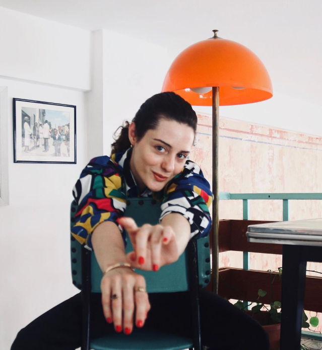 İngiltere'ye gelin gitmişti Türkiye'yi terk eden Seren Şirince'den sürpriz karar - Resim: 4