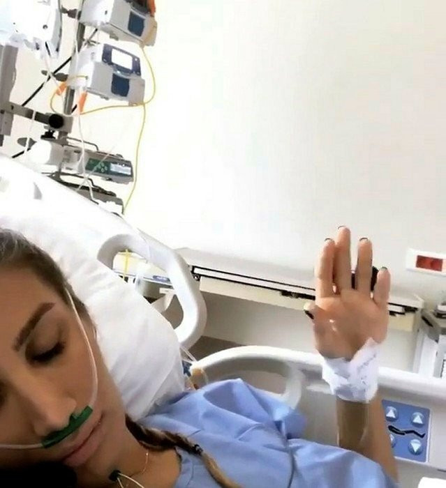 İrem Derici'den müjdeli haber! - Resim: 1