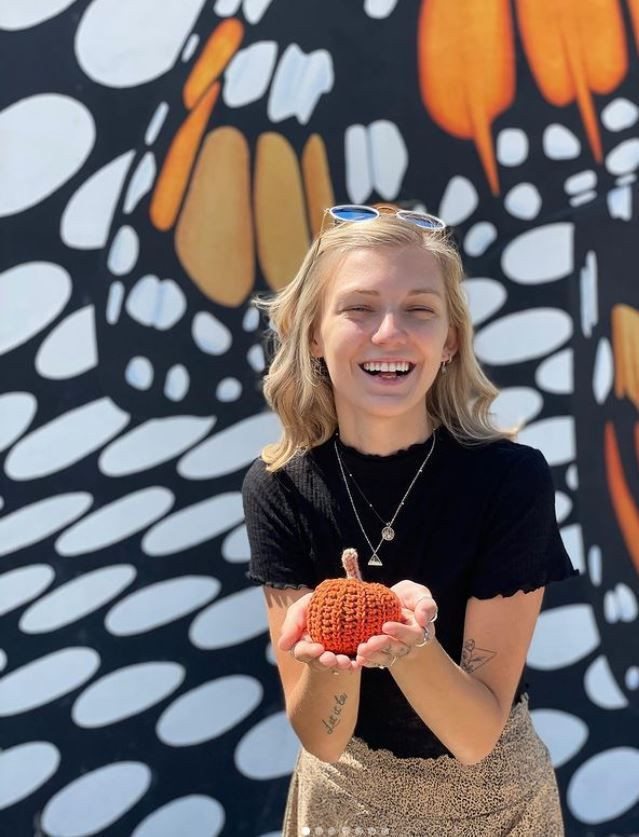 Ünlü sosyal medya fenomeni günlerdir kayıptı! Katili nişanlısı çıktı! - Resim: 2