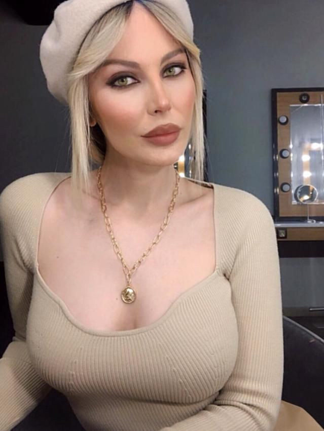 Ahmet Hakan ve Hande Sarıoğlu'nun 'Oryantal' kavgası olay! 'Stary şebeği' - Resim: 3