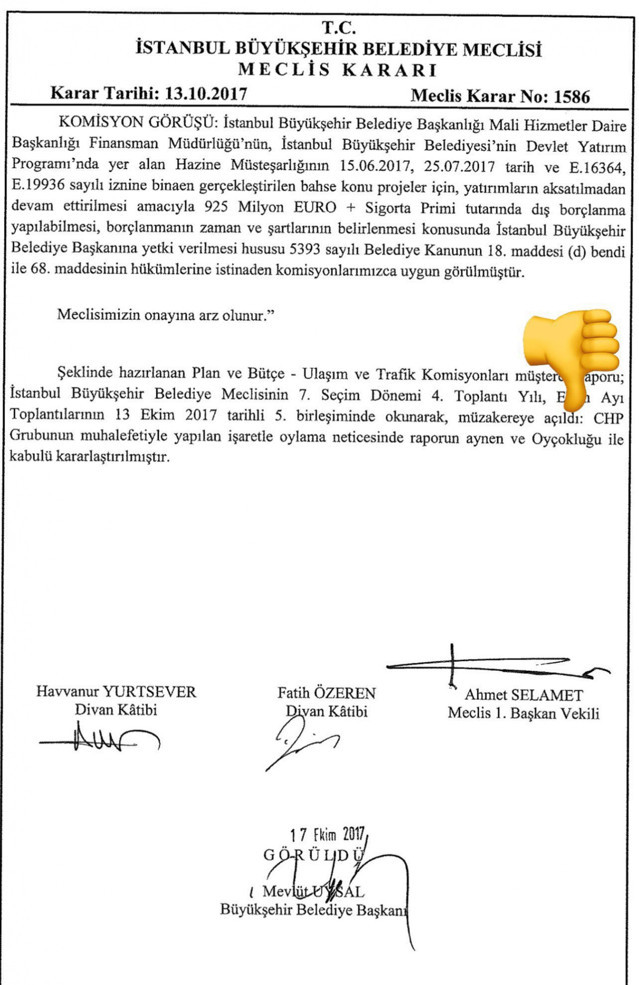 Murat Kurum, CHP'li İmamoğlu'nun 'sıfırdan metro' yalanını çürüttü - Resim: 1