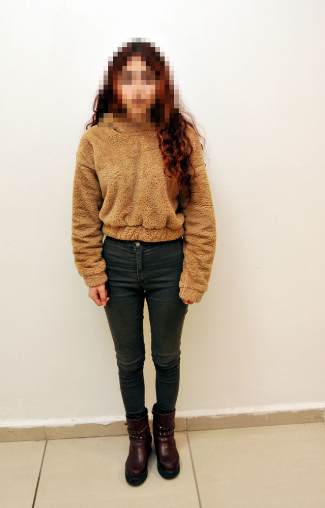 Antalya'da iğrenç olay akrabasını ormana götürüp cinsel istismarda bulundu - Resim: 1