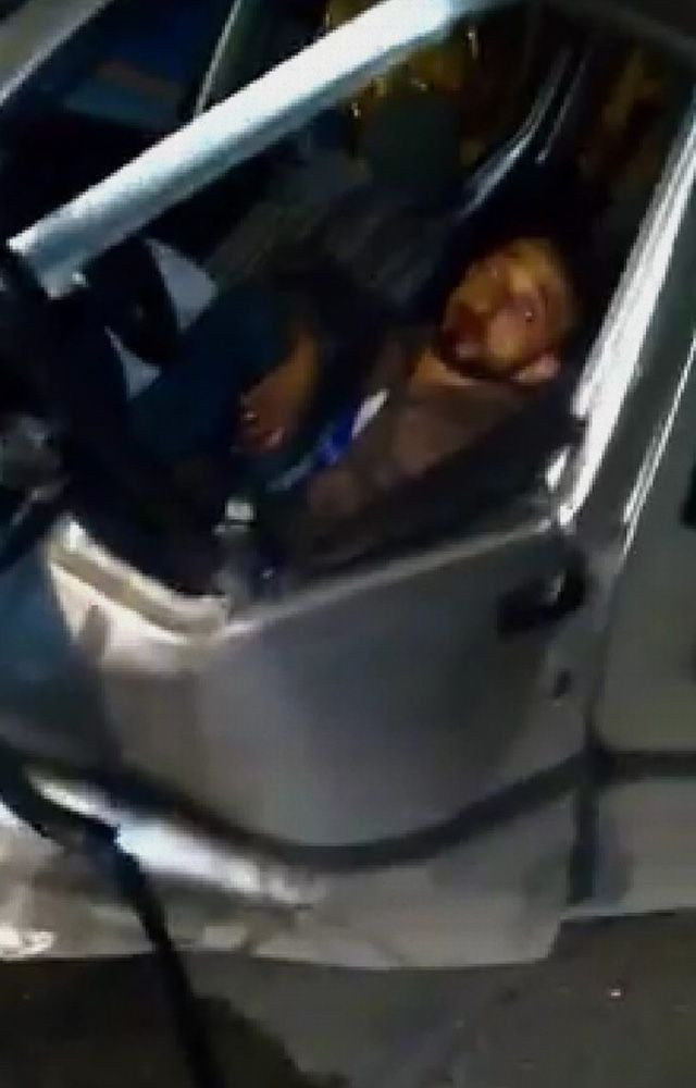 Adana'da kaza yapan gençten ilginç soru - Resim: 2