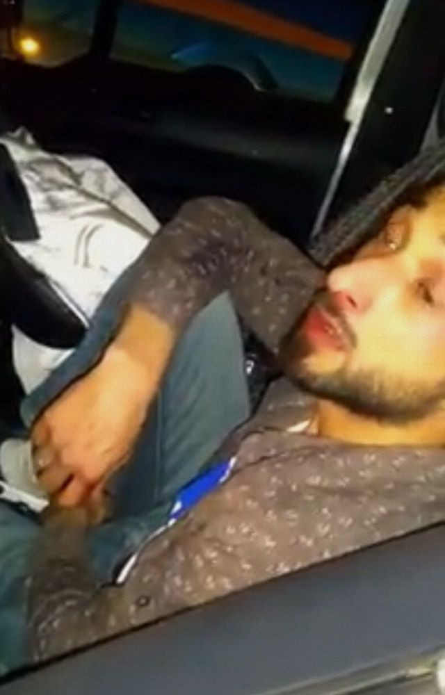 Adana'da kaza yapan gençten ilginç soru - Resim: 3