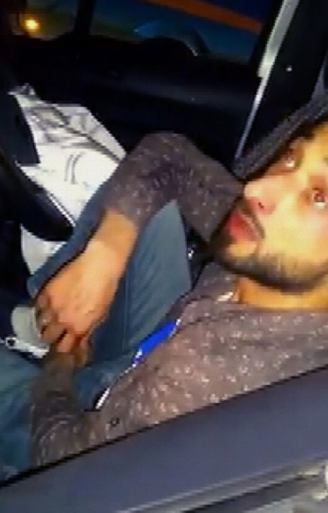 Adana'da kaza yapan gençten ilginç soru - Resim: 4