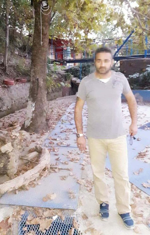 Hatay'da eşini öldürüp parçalara ayıran kadından istismar iddiası - Resim: 2