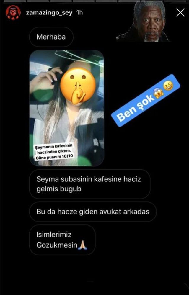 Şeyma Subaşı hakkında Bebek'teki kafesine haciz geldi iddiasını böyle yalanladı - Resim: 4