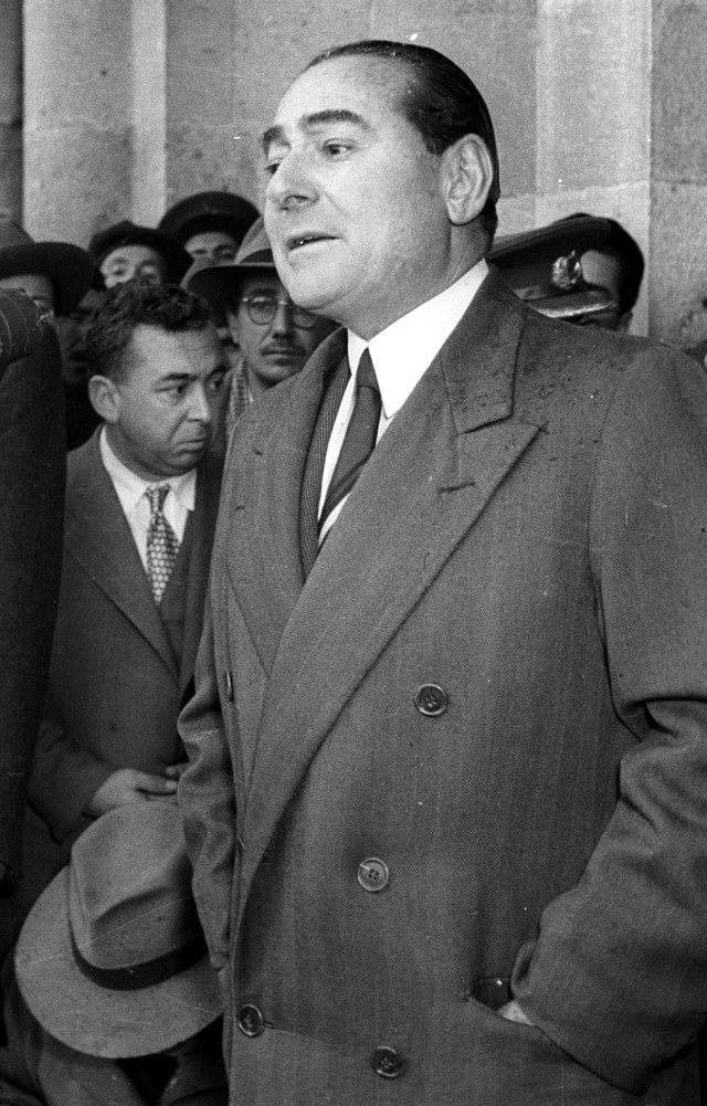 Sovyet ajanından çarpıcı Adnan Menderes iddiası! Darbeciler bakın ne talep etmiş - Resim: 1