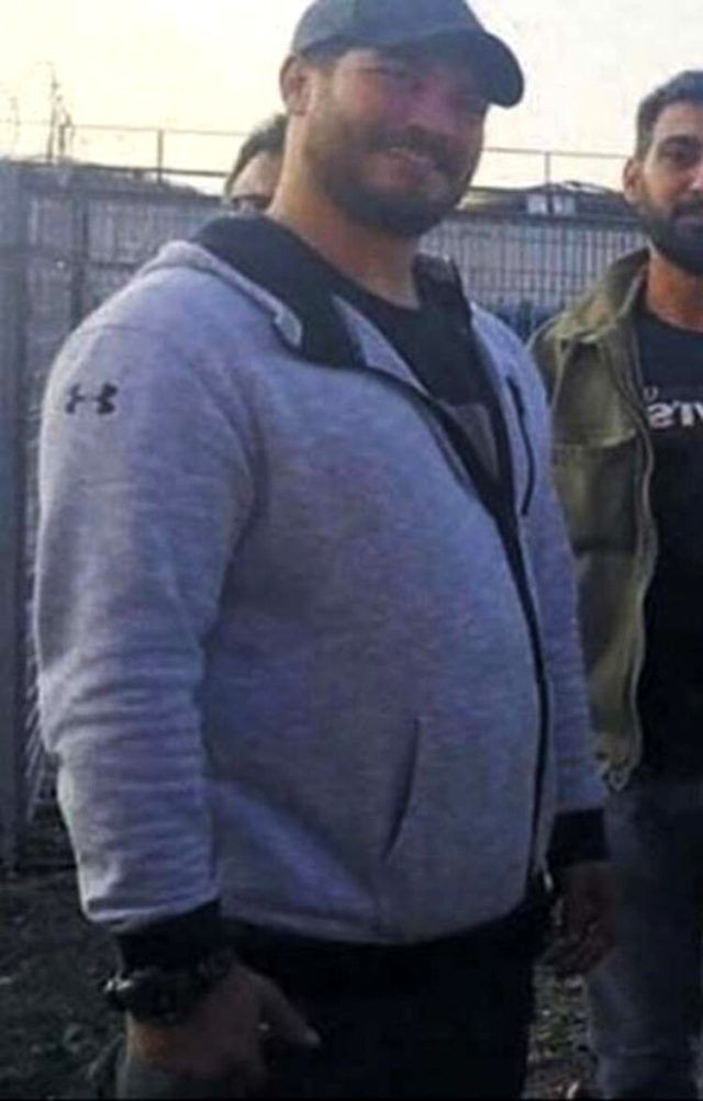 Çağatay Ulusoy'un neden kilo aldığı ortaya çıktı yönetmen koltuğuna da oturacak - Resim: 3