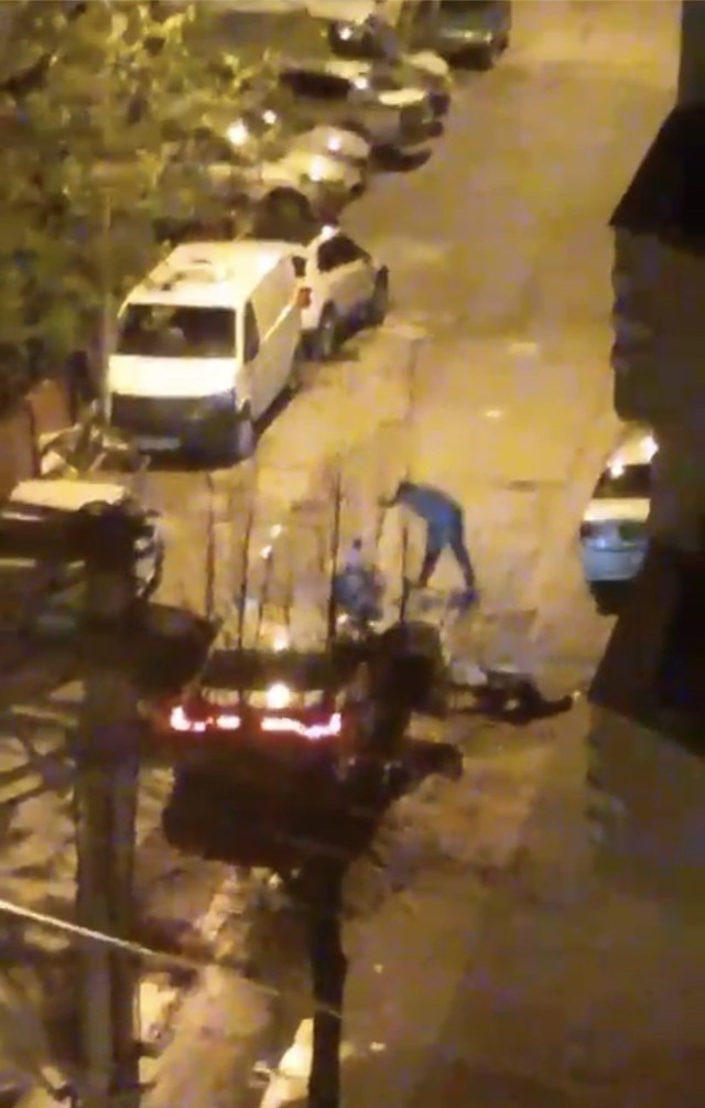 Bursa'da 4 ay önce cinayet işleyen emlakçı bugün öldürüldü - Resim: 2