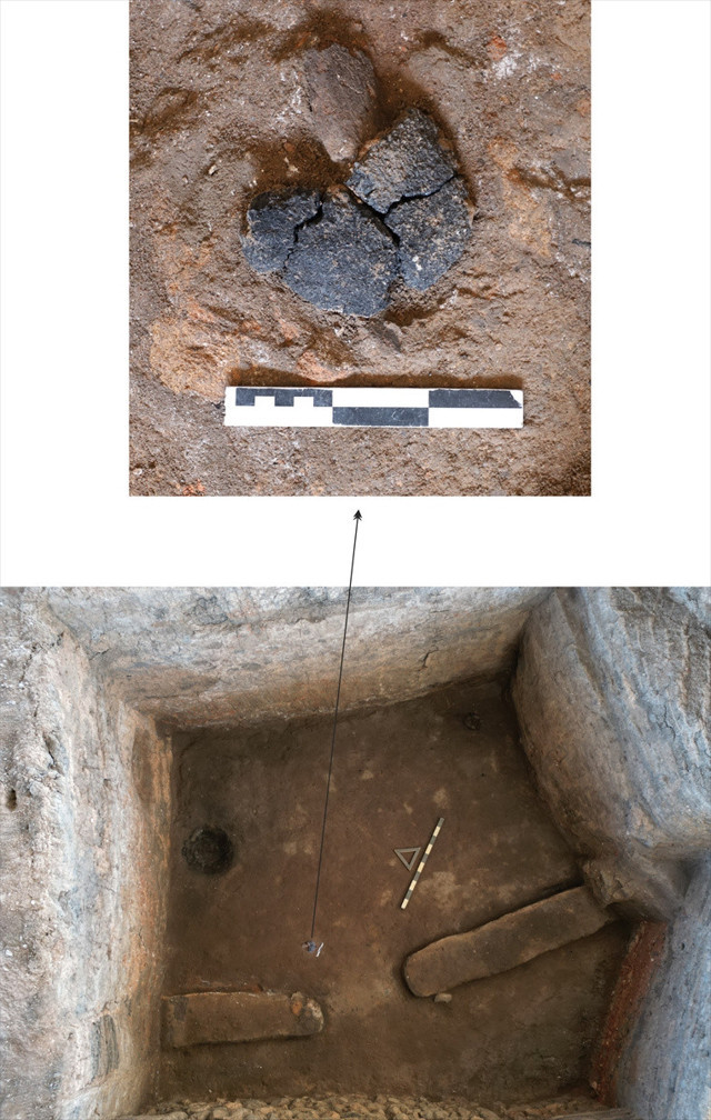 Küllüoba'da bulunmuştu! 5 bin yıllık ekmek ile ilgili ilginç detay - Resim: 0