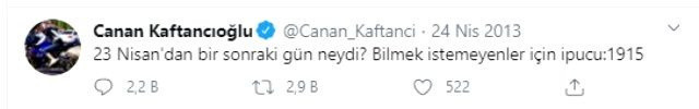 Hakan Bayrakçı, Canan Kaftancıoğlu'na yüklendi: Hangi akıl bunu il başkanı tutar? - Resim: 1