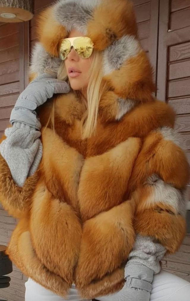 Gülşah Saraçoğlu'nun kilo ve estetik itirafı olay! Kürk sevgisi başına bela oldu - Resim: 2