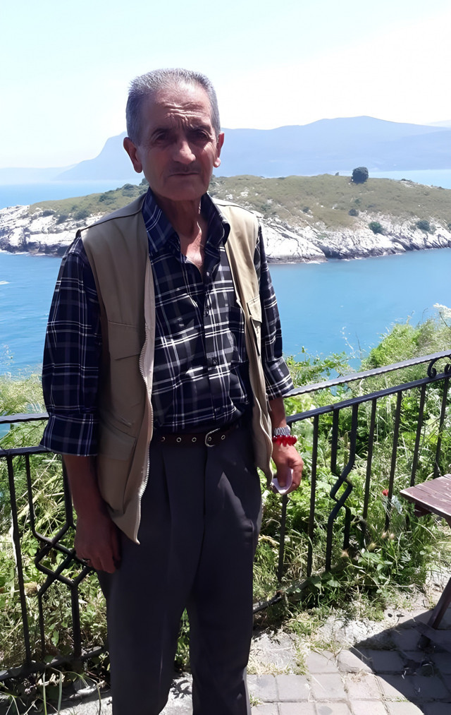 Zonguldak'ta yaşlı adamın kesik başı toprağa gömülü halde bulundu - Resim: 0