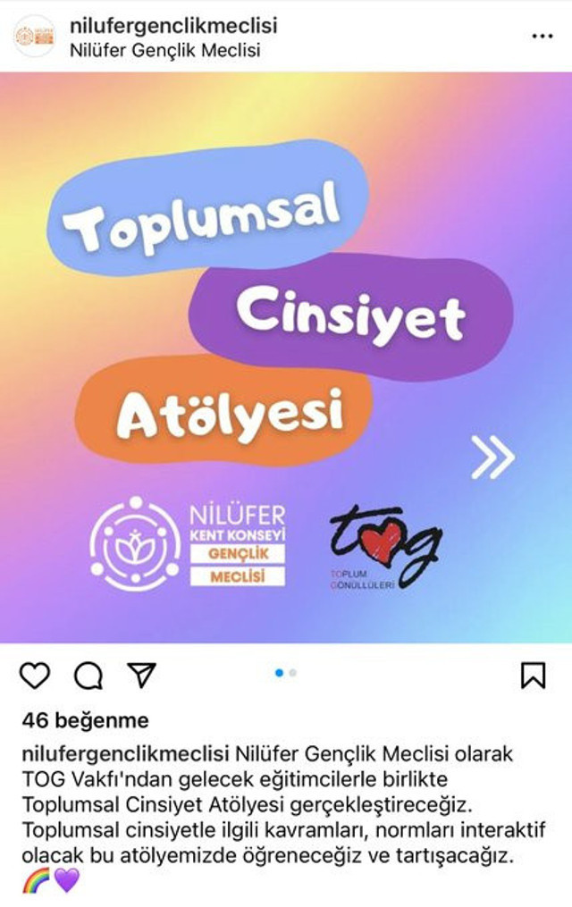 CHP'li belediyeye LGBT incelemesi! LGBT için özel merkez kurmuşlardı - Resim: 1