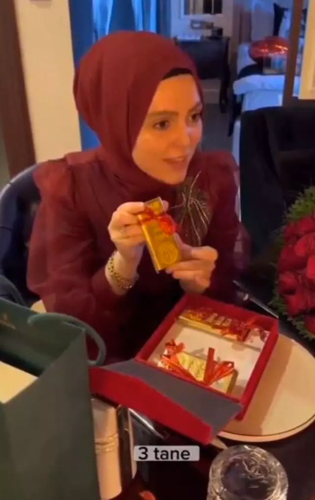 Fenomen Nevra Bilem'in eşi Murat Bilem'in şirketleri için 3 yılda ödediği vergi ortaya çıktı - Resim: 0