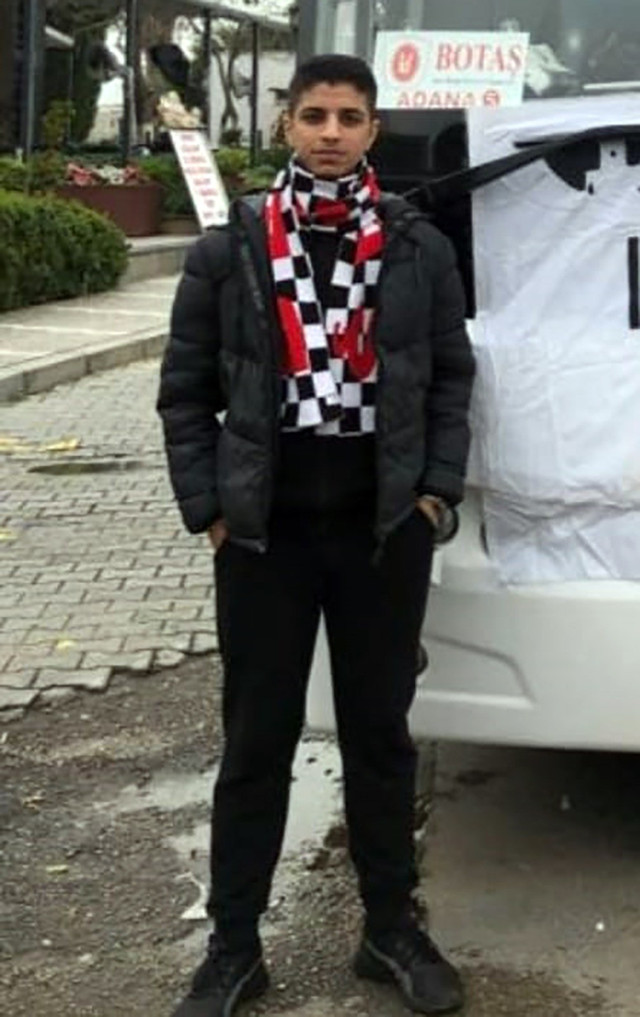 Adana'da çocukluk arkadaşını döve döve komalık etti! Akılalmaz neden: Dayanamadım... - Resim: 0